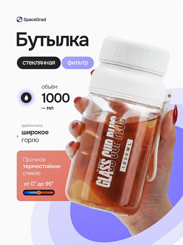 Бутылка