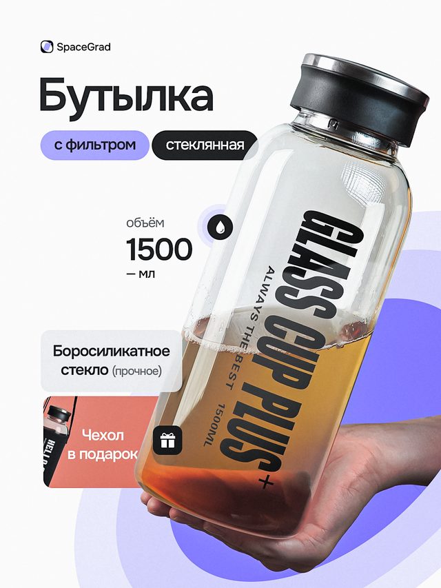 Бутылка