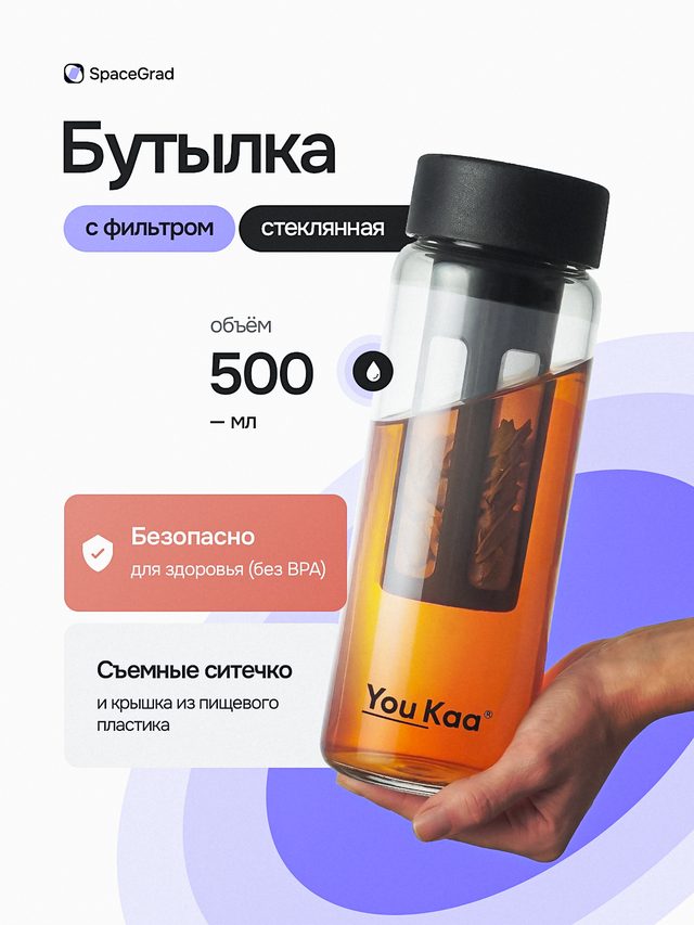 Бутылка