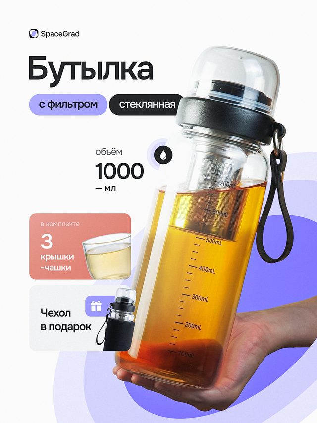 Бутылка